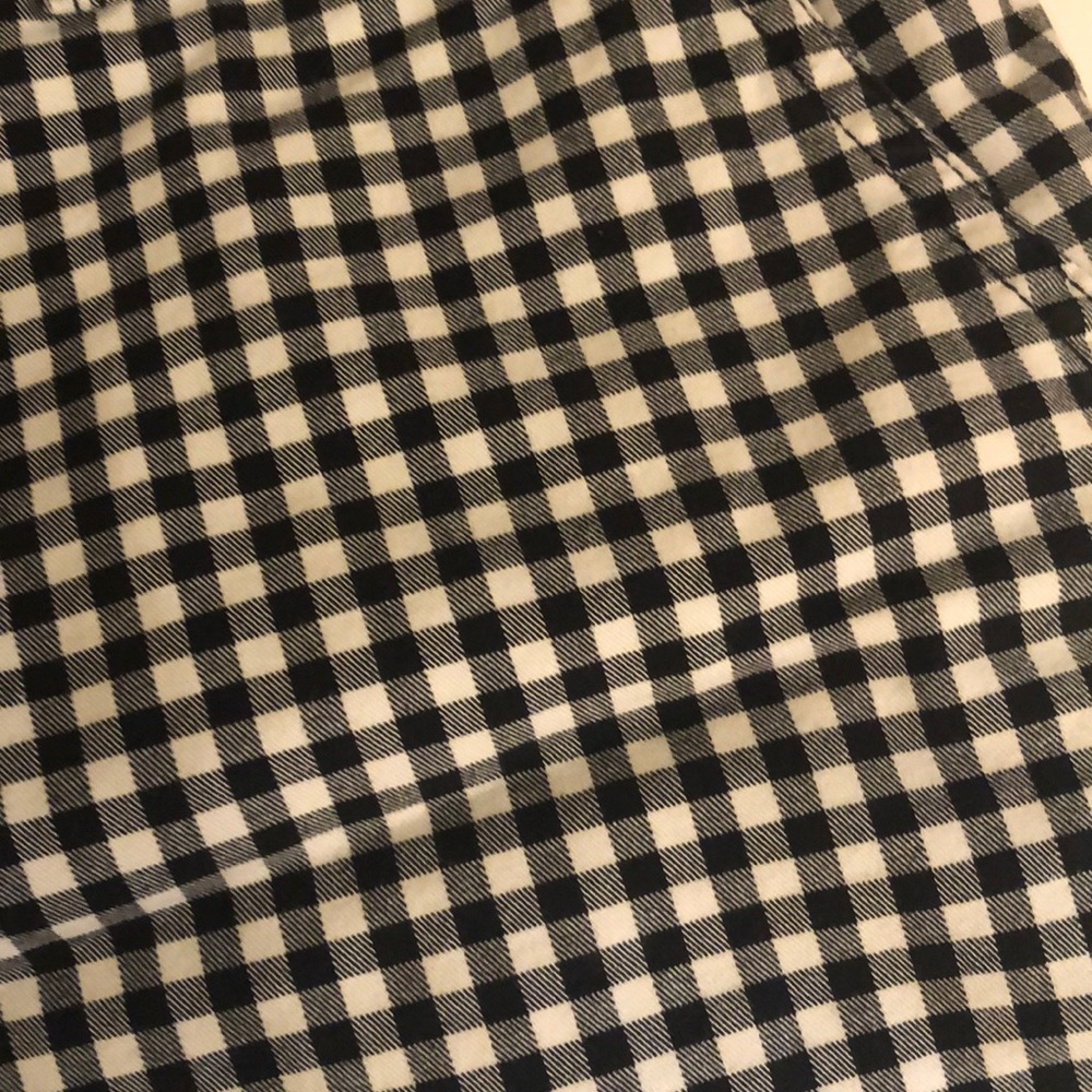 Preppy check - Picture 2 of 3